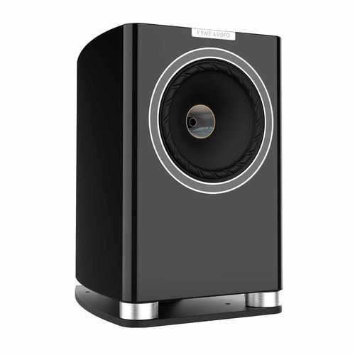 Fyne Audio F700 High Gloss Black