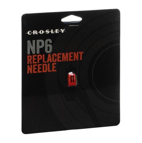 Crosley Replacement Needle NP6