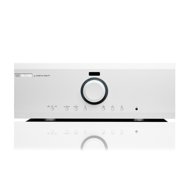 Musical Fidelity M6SI 500 Silver