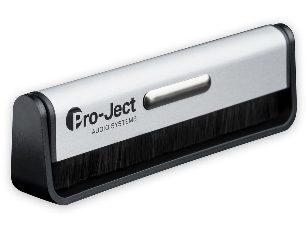 Pro-Ject Audio Brush It
