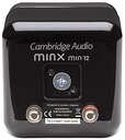 Cambridge Audio Minx Min 12 Black