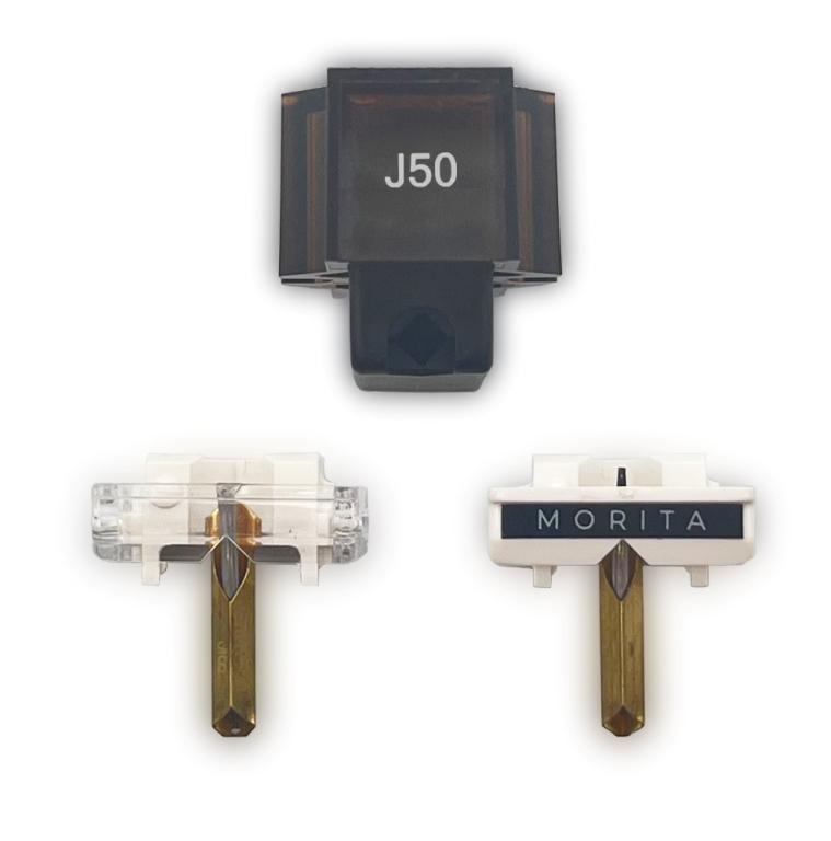 Jico J50 7K Duet