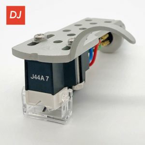 Jico Omnia J44A 7 IMP DJ Nude Silver