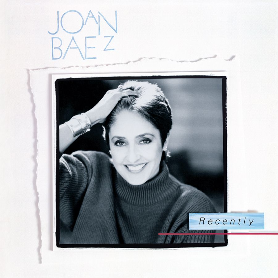 Joan Baez Recently