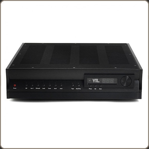 VTL TL-5.5 Phono Series II Black