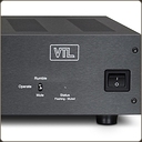 VTL TP-2.5i II Black