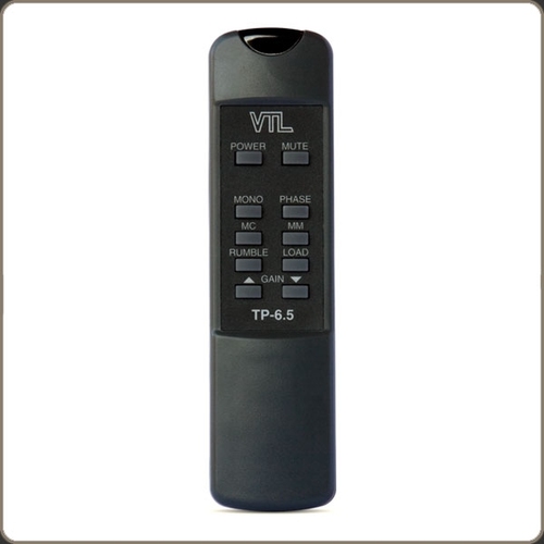 VTL TP-6.5 II Silver