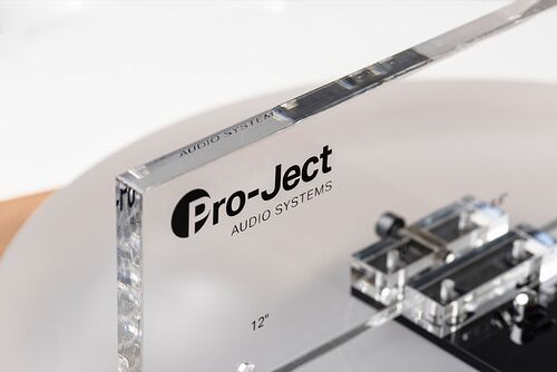 Pro-Ject Audio Align It PRO
