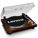 Lenco L-92 USB Walnut AT3600L