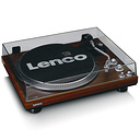 Lenco L-92 USB Walnut AT3600L