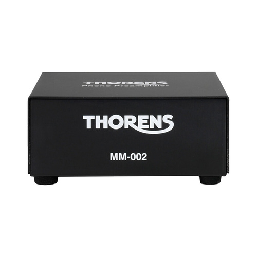 Thorens MM-002 Black