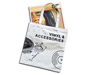 OnlyVinyl Record Cloth Carrier Bag
