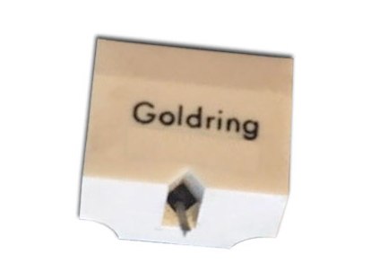 Goldring D 155 DJ (EPIC DJ) Original