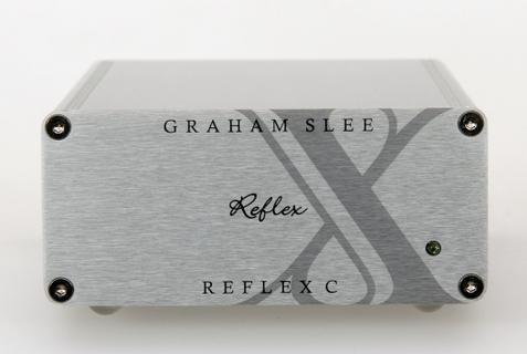Graham Slee Reflex C / PSU1