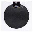 Audio Anatomy Leather Slipmat Black 1,5 мм