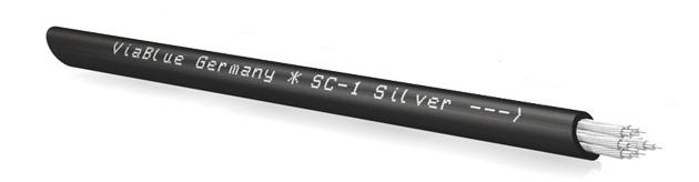 Viablue SC-1 Silver