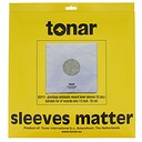 Tonar Inner Record Sleeves Plastipap Set (25 pcs.)
