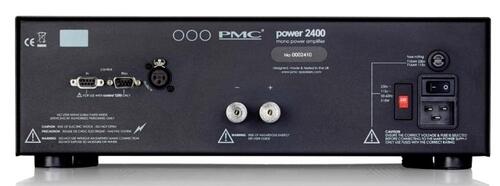 PMC Power 2400