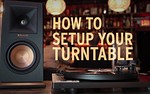 Мастер-класс по настройке винилового проигрывателя Pro-Ject Audio