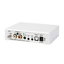 Pro-Ject Audio Optical Box E Phono White