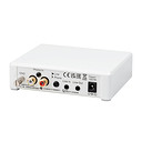 Pro-Ject Audio Phono Box E BT 5 White