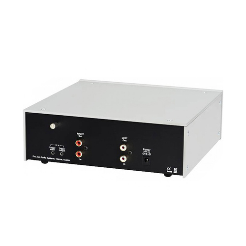 Pro-Ject Audio Phono Box DS2 Silver