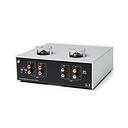 Pro-Ject Audio Tube Box DS2 Silver