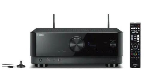 Yamaha YHT-4960 Home Theater System