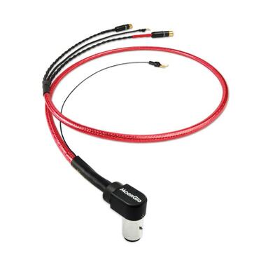 Nordost Heimdall 2 Tonearm Cable+ 90° DIN 1,25 м.