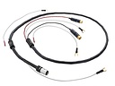 Nordost Tyr2 Tonearm Cable+ Straight DIN 1,25 м.