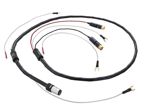 Nordost Tyr2 Tonearm Cable+ Straight DIN 1,25 м.