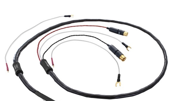 Nordost Tyr2 Tonearm Cable+ RCA 1,25 м.