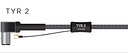 Nordost Tyr2 Tonearm Cable+ 90° DIN 1,75 м.