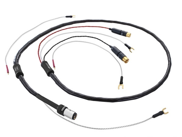 Nordost Tyr2 Tonearm Cable+ Straight DIN 1,75 м.