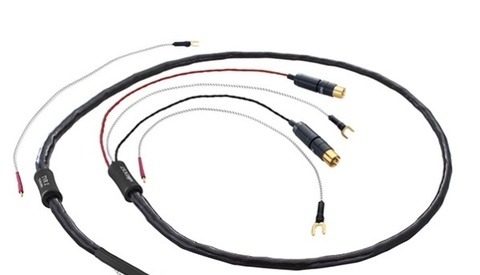 Nordost Tyr2 Tonearm Cable+ RCA 1,75 м.