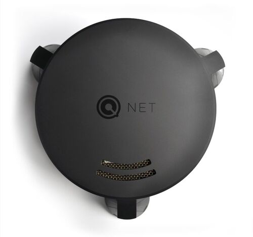 Nordost QNet Stand