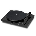 Pro-Ject Audio Juke Box E1 High Gloss Black OM 5E