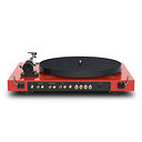 Pro-Ject Audio Juke Box E1 High Gloss Red OM 5E