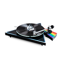 Pro-Ject Audio Glass Record Weight The Dark Side Of The Moon 280 g