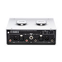 Pro-Ject Audio Tube Box DS3 B Silver