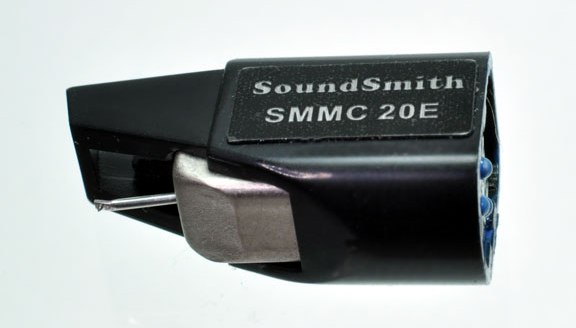 Bang&Olufsen MMC 20 E - Soundsmith