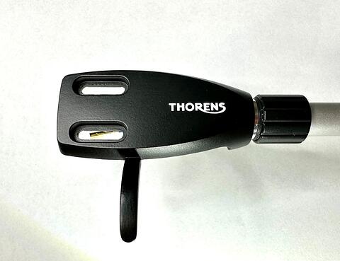 Thorens Headshell TD 204