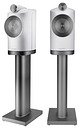 Bowers & Wilkins Formation Duo Set White