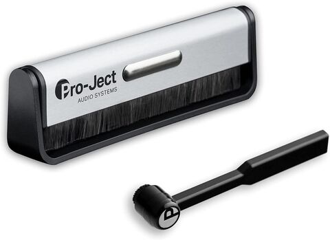 Pro-Ject Audio Cleaning Basic Set