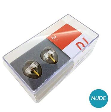 Shure N 44 G / Aurora Improved Nude (two-piece)