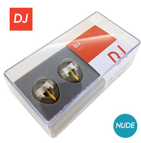 Shure N 44 G/DJ Improved Nude (two-piece)