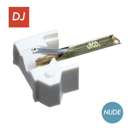 Shure N 44-7 / DJ Nude