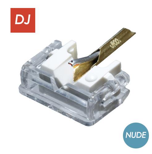 Shure N 44-7/DJ Improved Nude