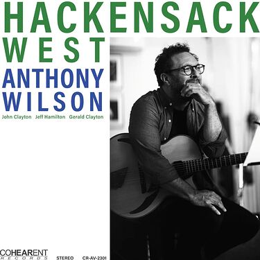 Anthony Wilson Hackensack West