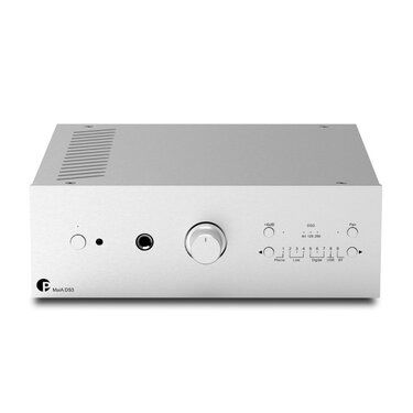 Pro-Ject Audio MaiA DS3 Silver